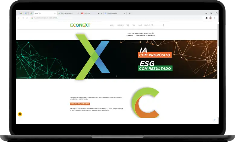 Econext