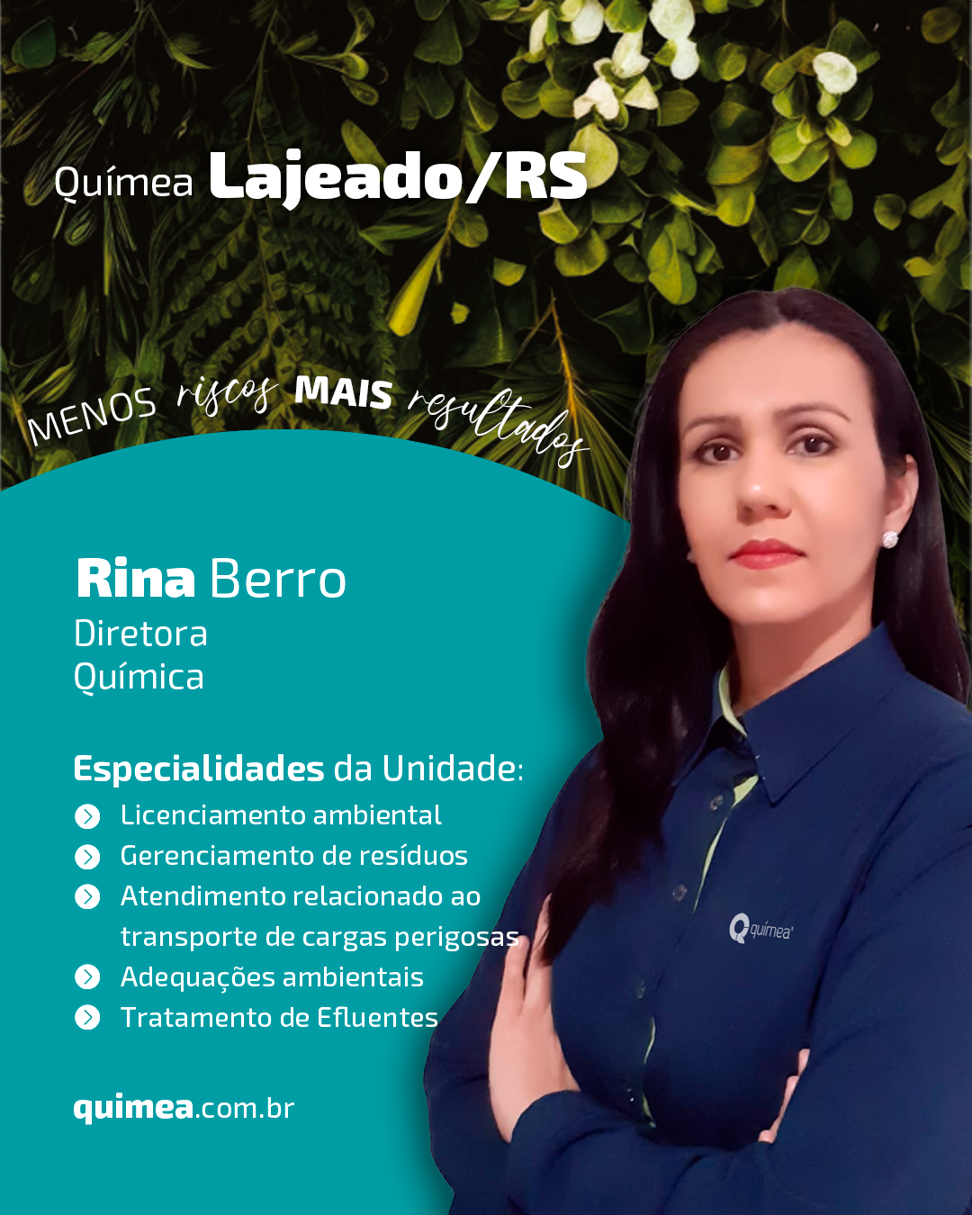Consultoria Ambiental em Lajeado/RS