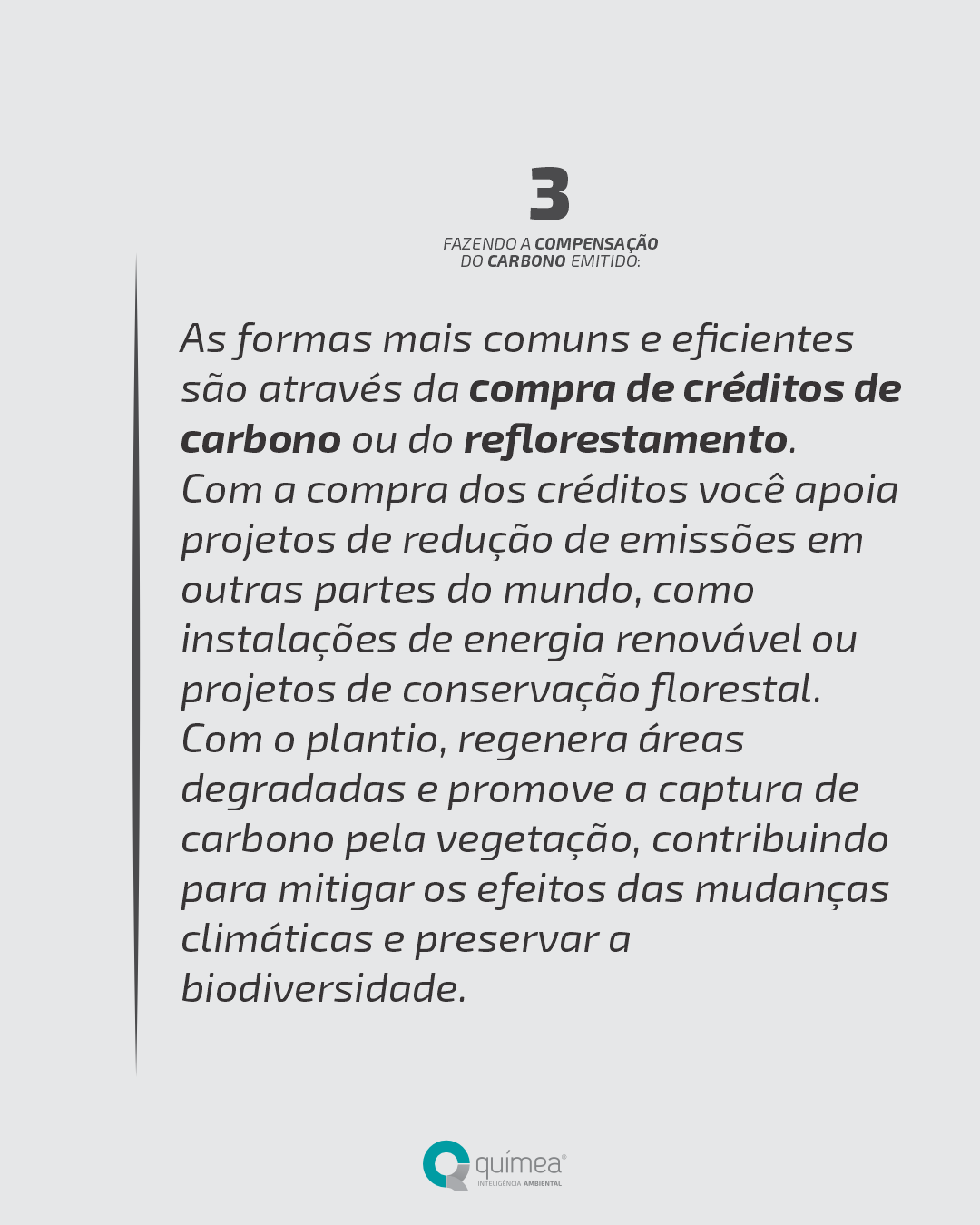 Como as empresas  podem agir para mitigar os impactos das mudanças climáticas?