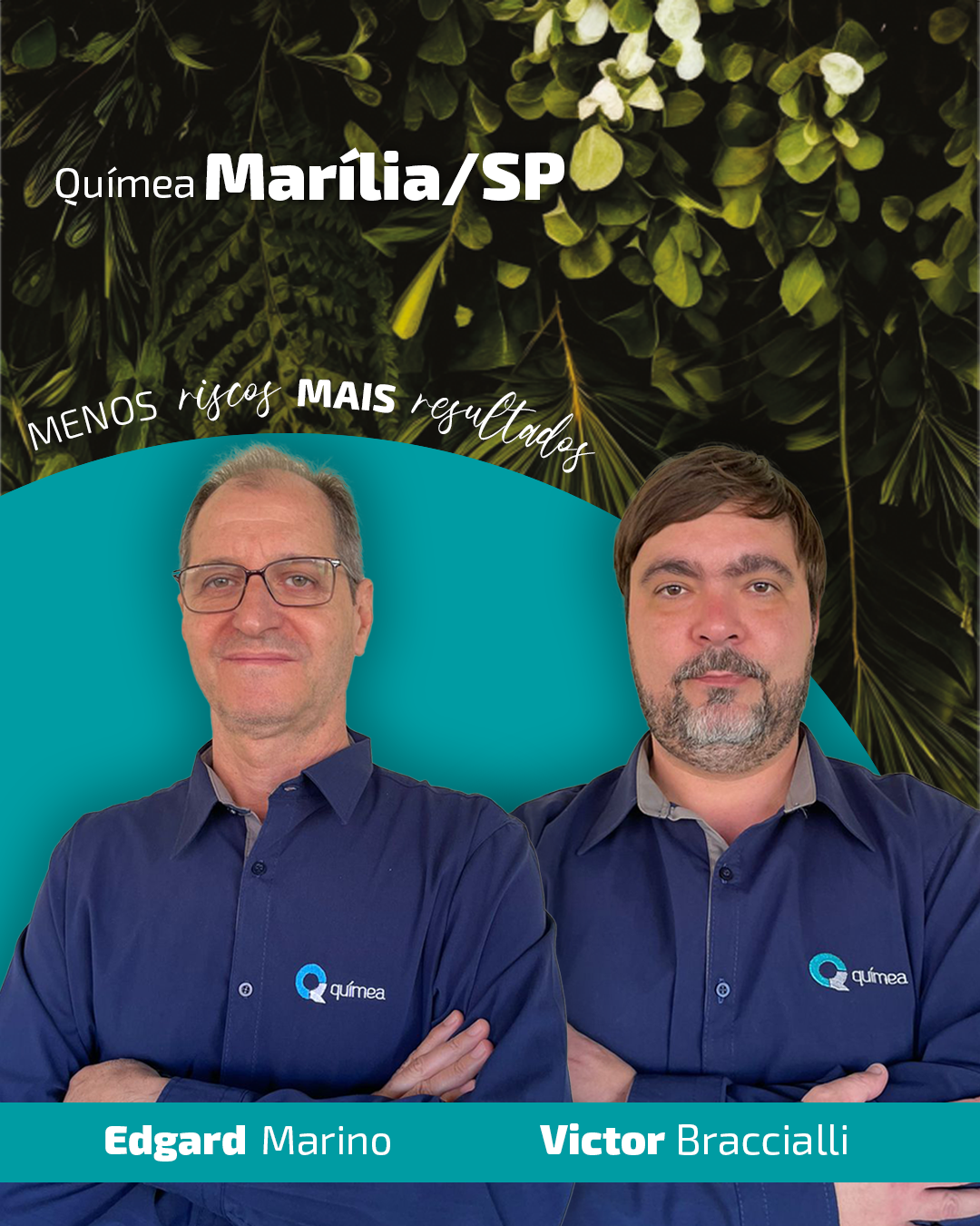 Consultoria Ambiental em Marília/SP