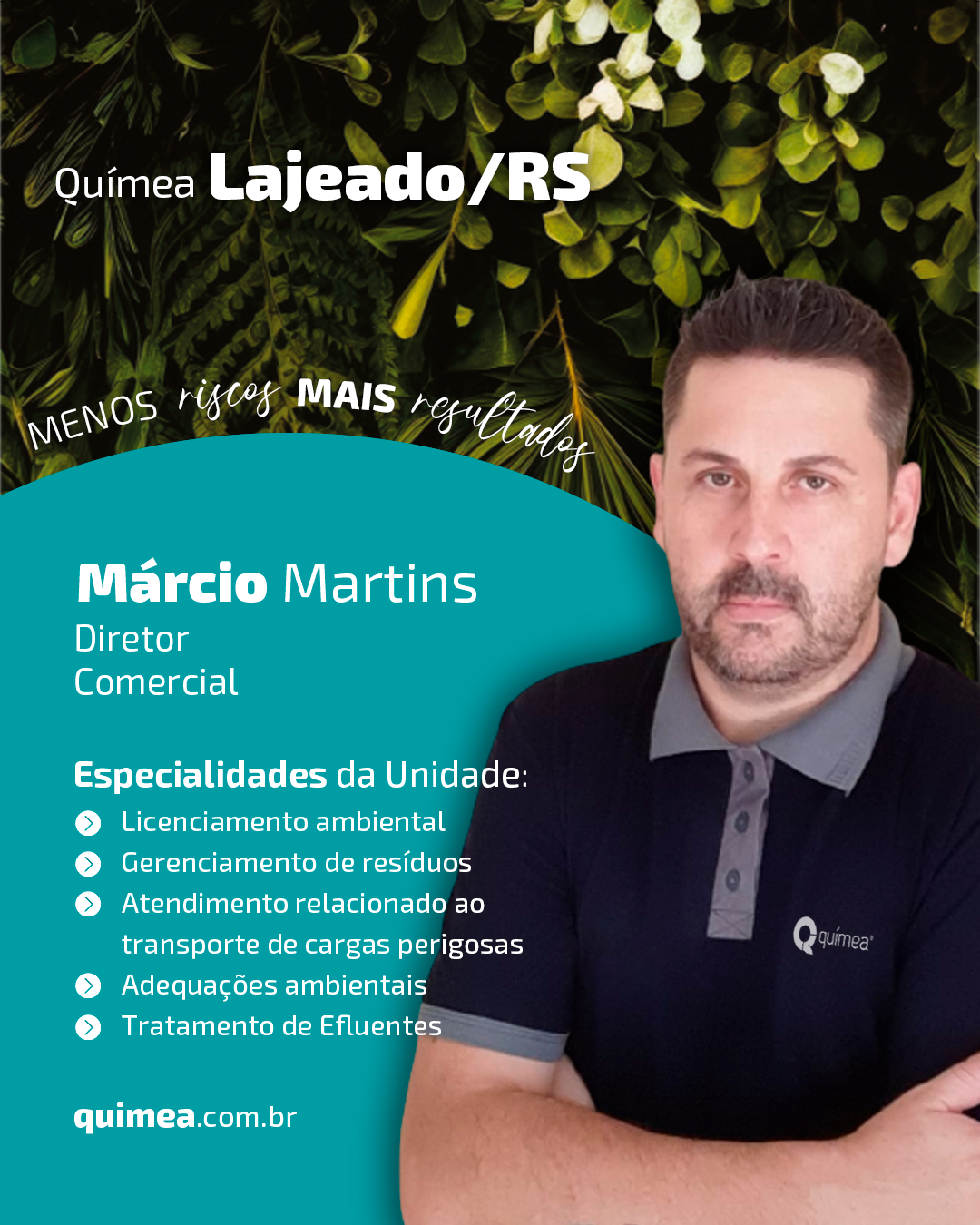 Consultoria Ambiental em Lajeado/RS