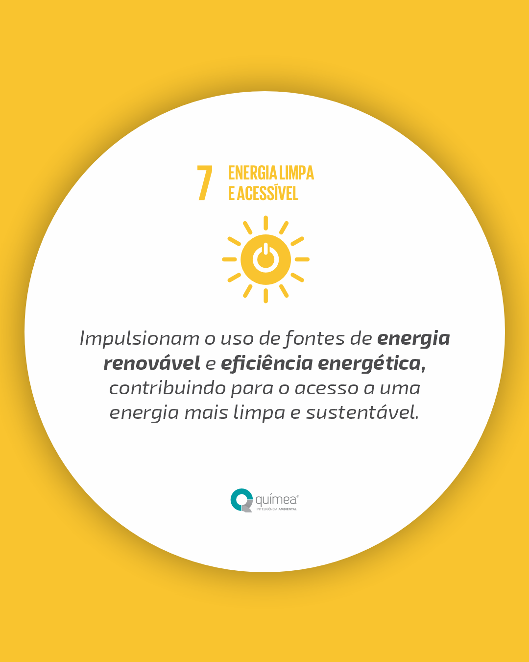 Confira quais ODS as empresas impactam ao realizar o Inventário de Gases do Efeito Estufa e a compensação de carbono