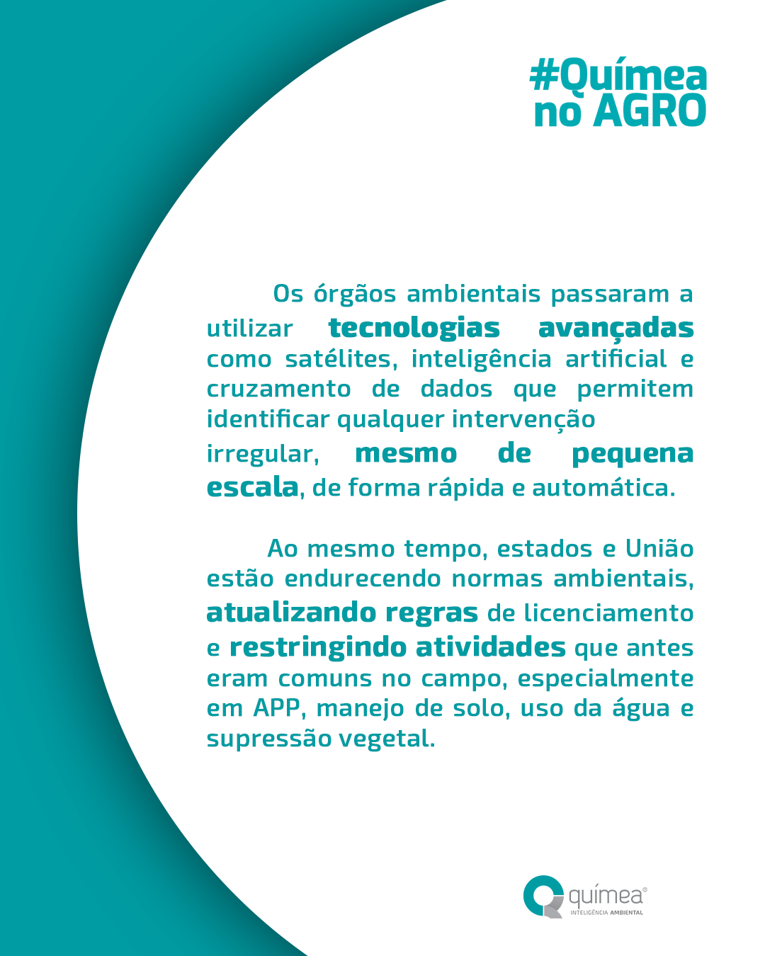 Preparado para as mudanças no agro em 2026?