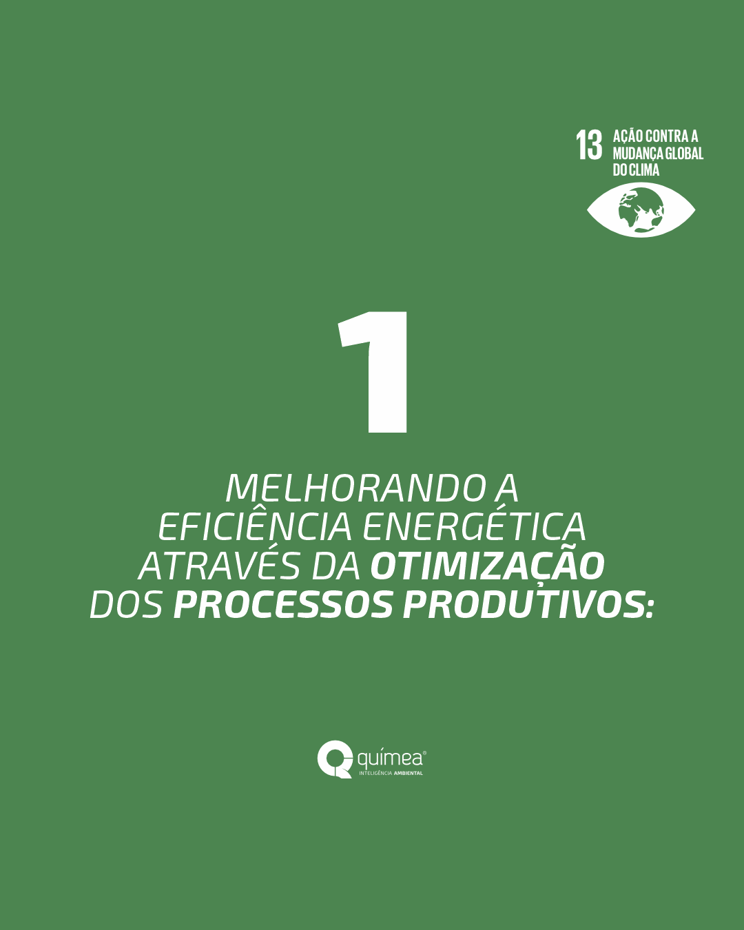 Como as empresas  podem agir para mitigar os impactos das mudanças climáticas?