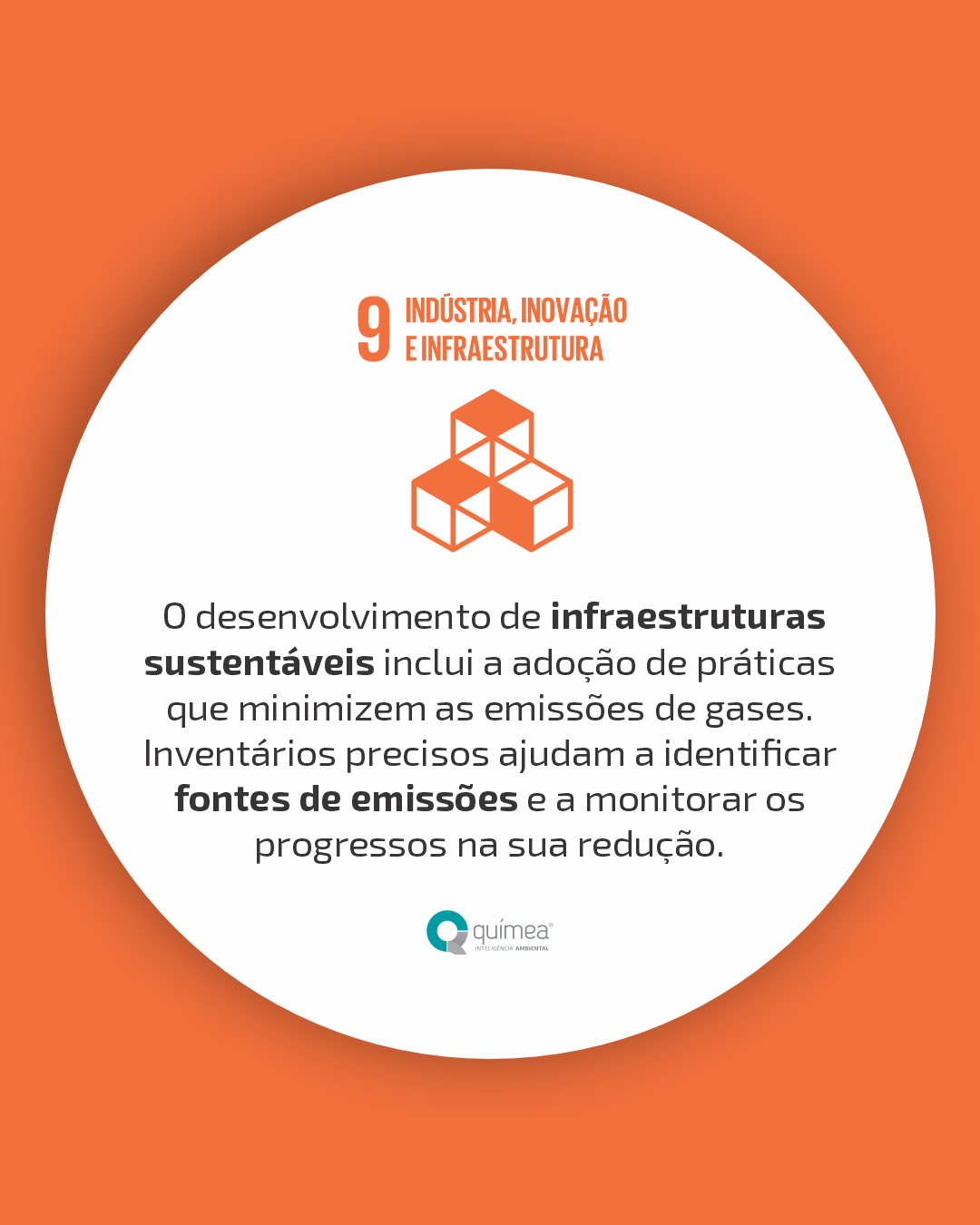 Confira quais ODS as empresas impactam ao realizar o Inventário de Gases do Efeito Estufa e a compensação de carbono