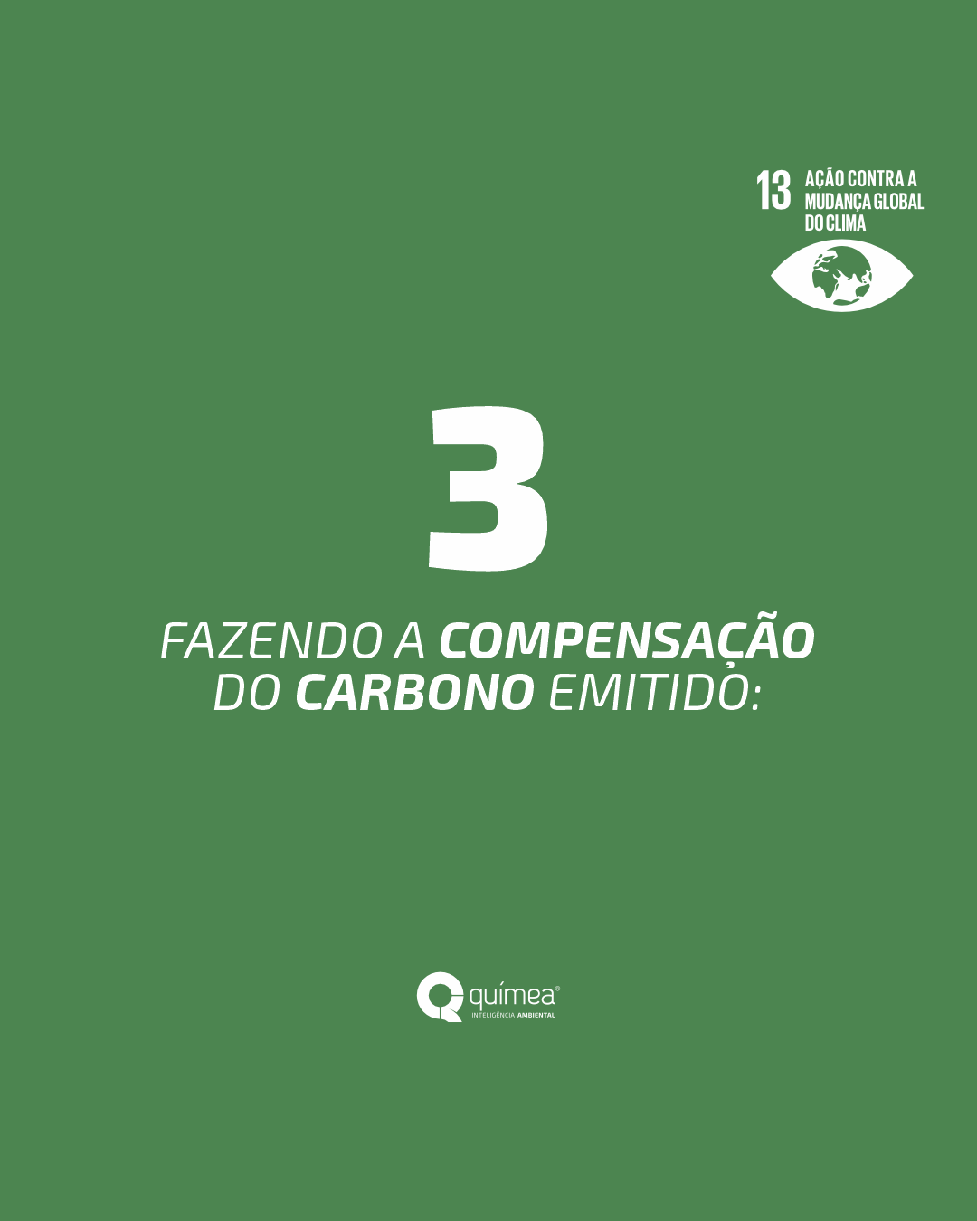 Como as empresas  podem agir para mitigar os impactos das mudanças climáticas?