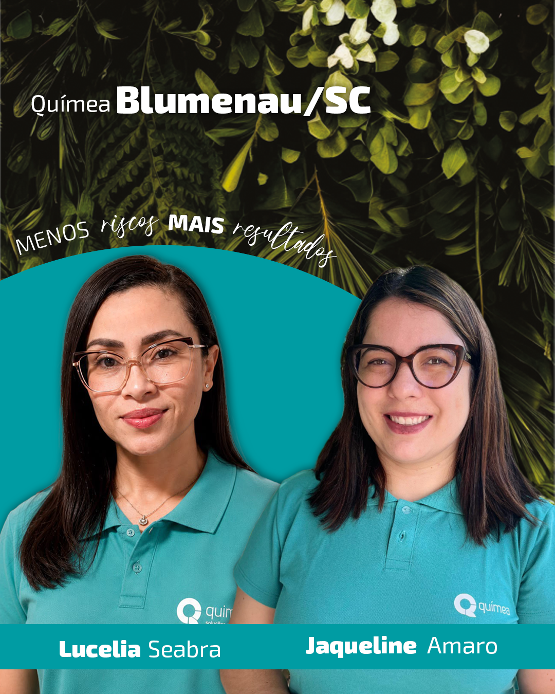 Consultoria Ambiental em Blumenau/SC