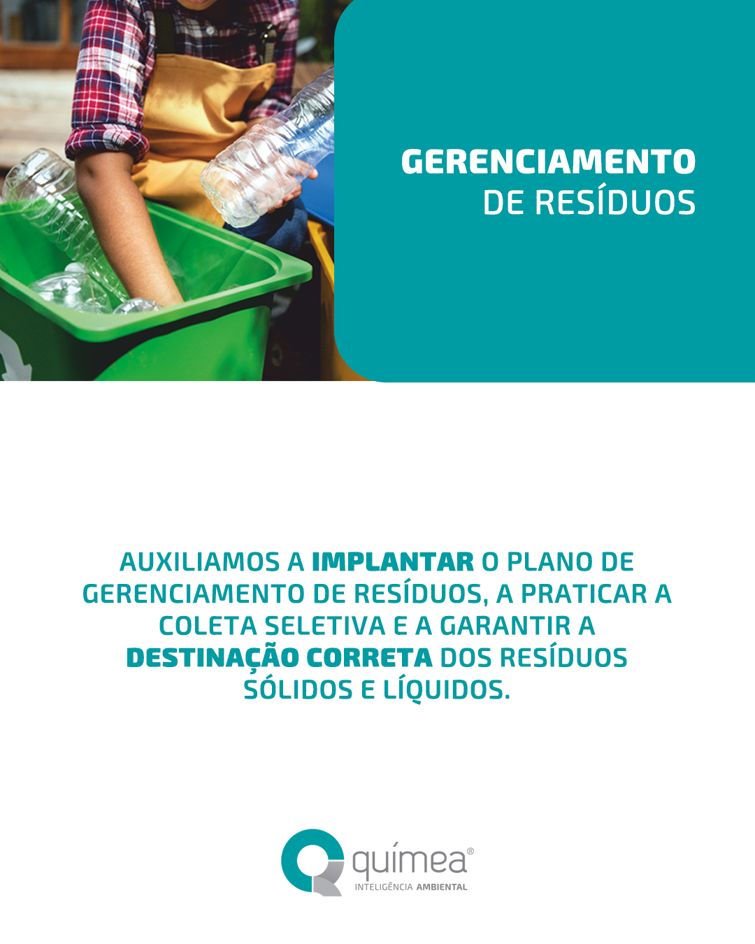 Como ter menos riscos com a gestão ambiental da sua empresa
