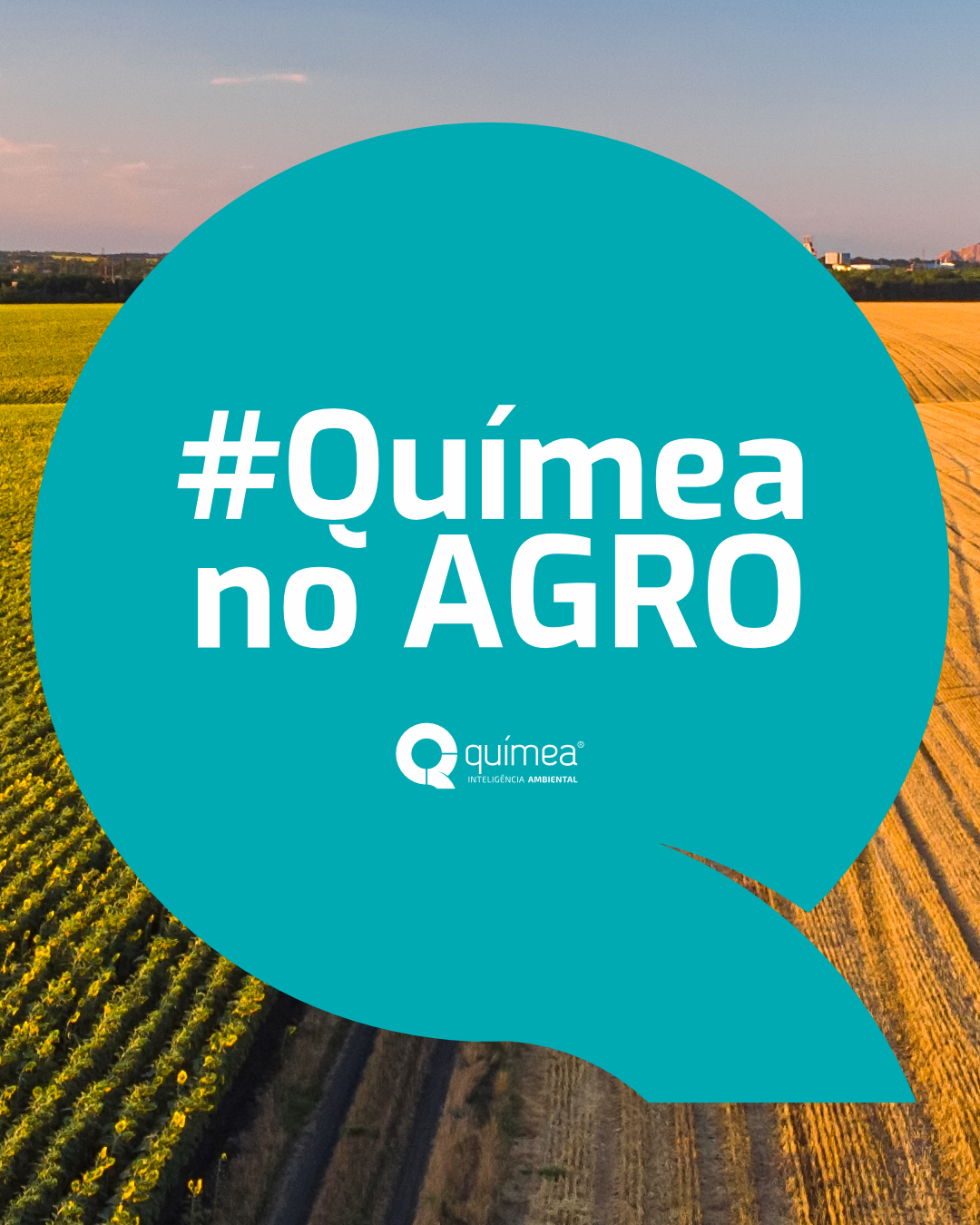 Soluções para o agronegócio