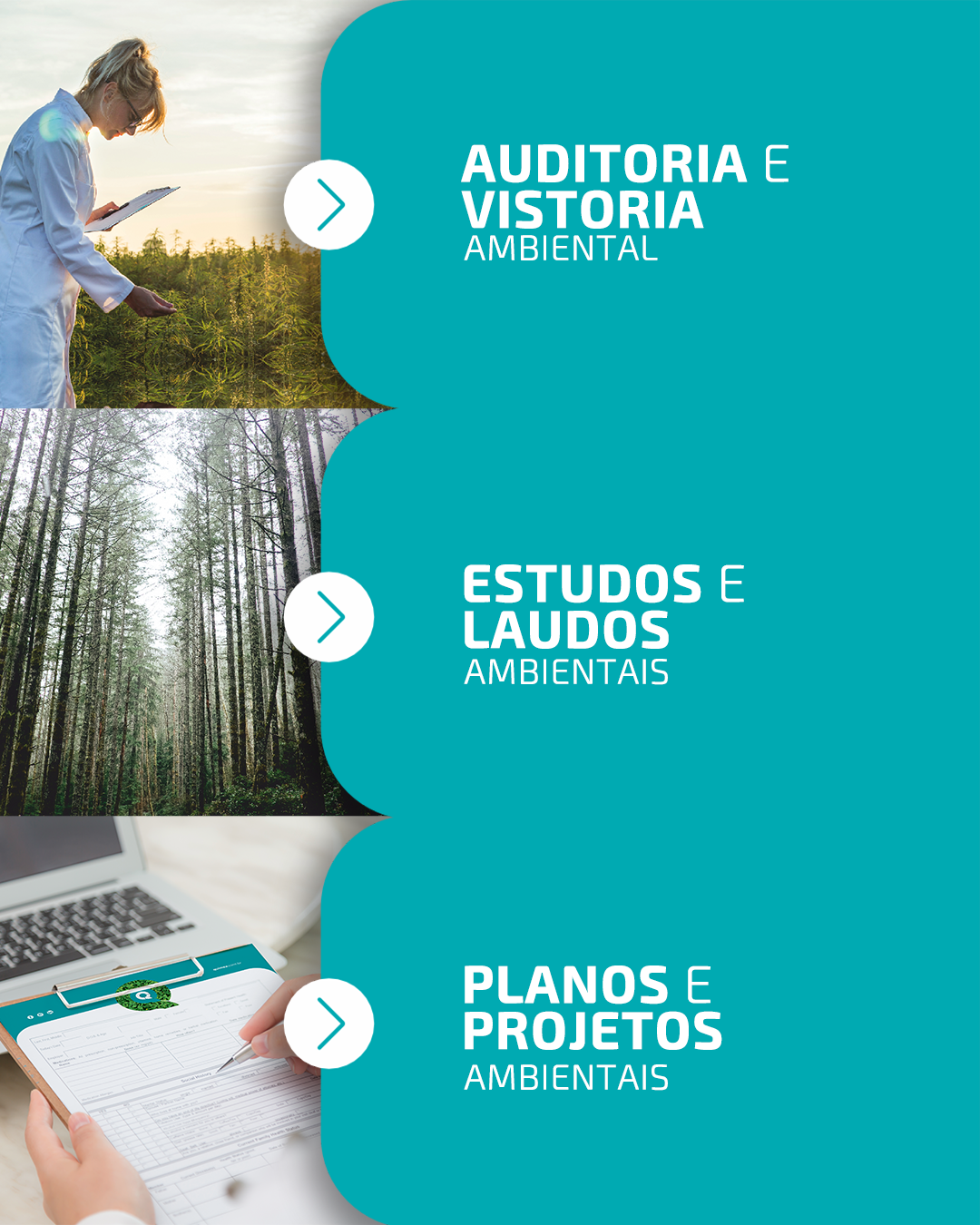 Vamos alavancar o seu negócio com sustentabilidade?