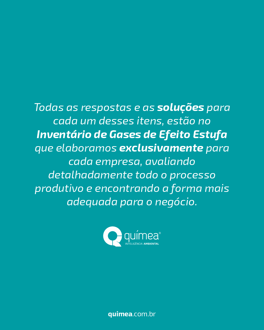 Como as empresas  podem agir para mitigar os impactos das mudanças climáticas?