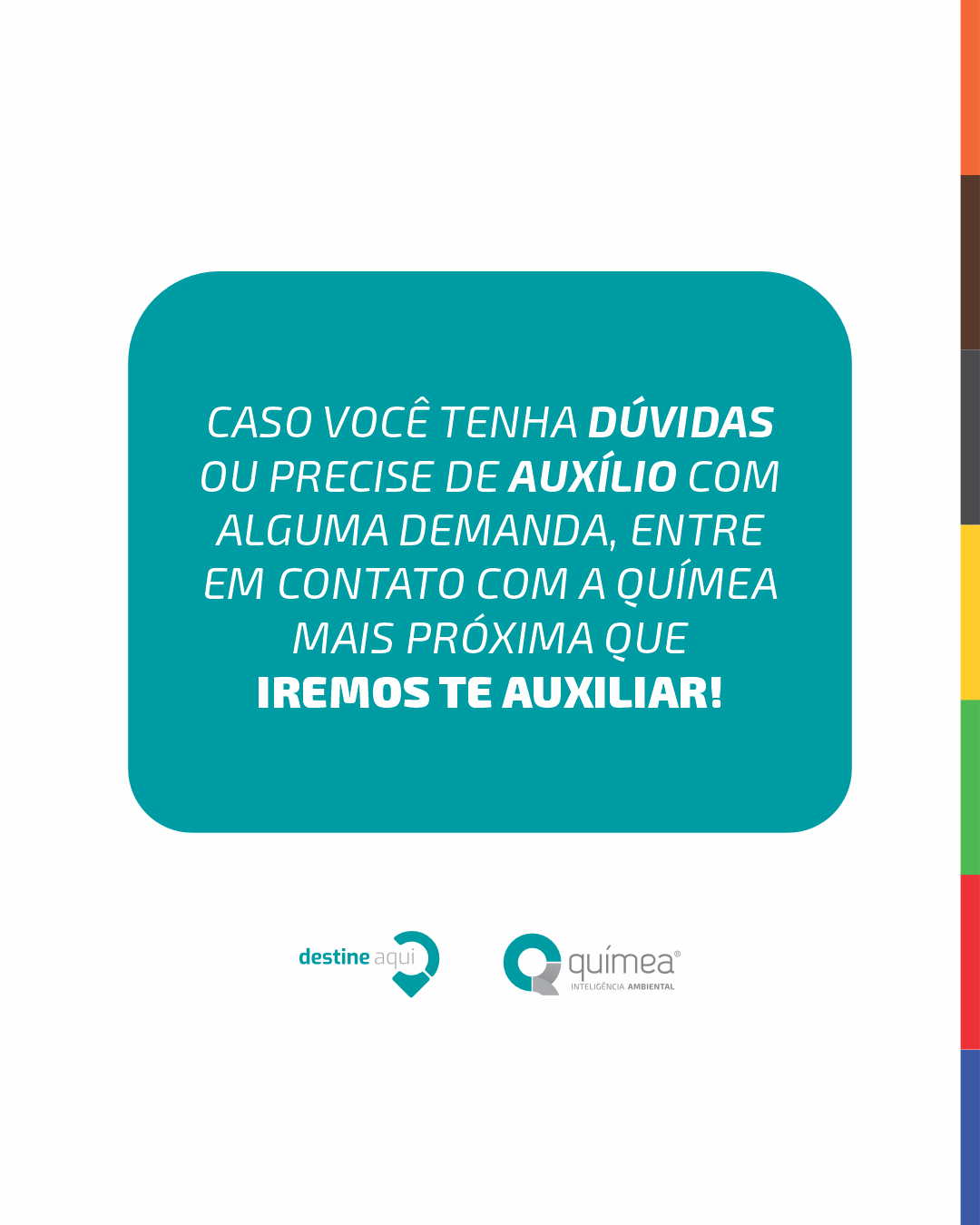 Como descartar os resíduos em casos de enchentes