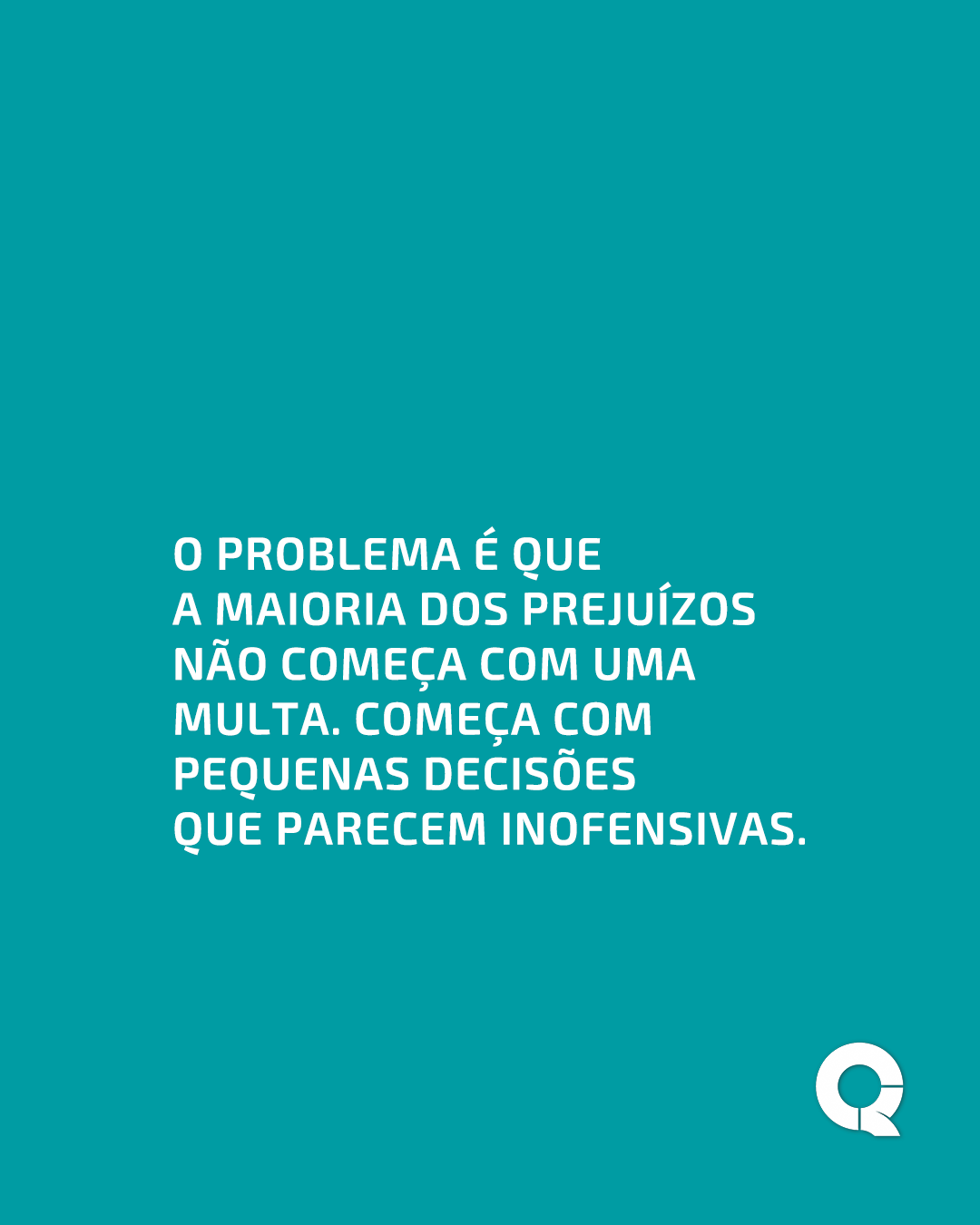 O que ninguém conta para quem empreende