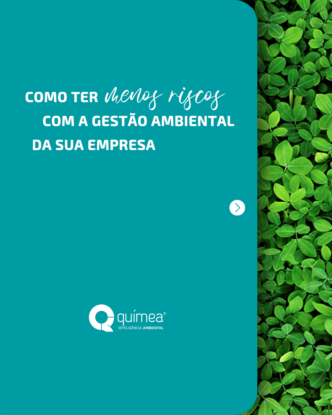 Como ter menos riscos com a gestão ambiental da sua empresa