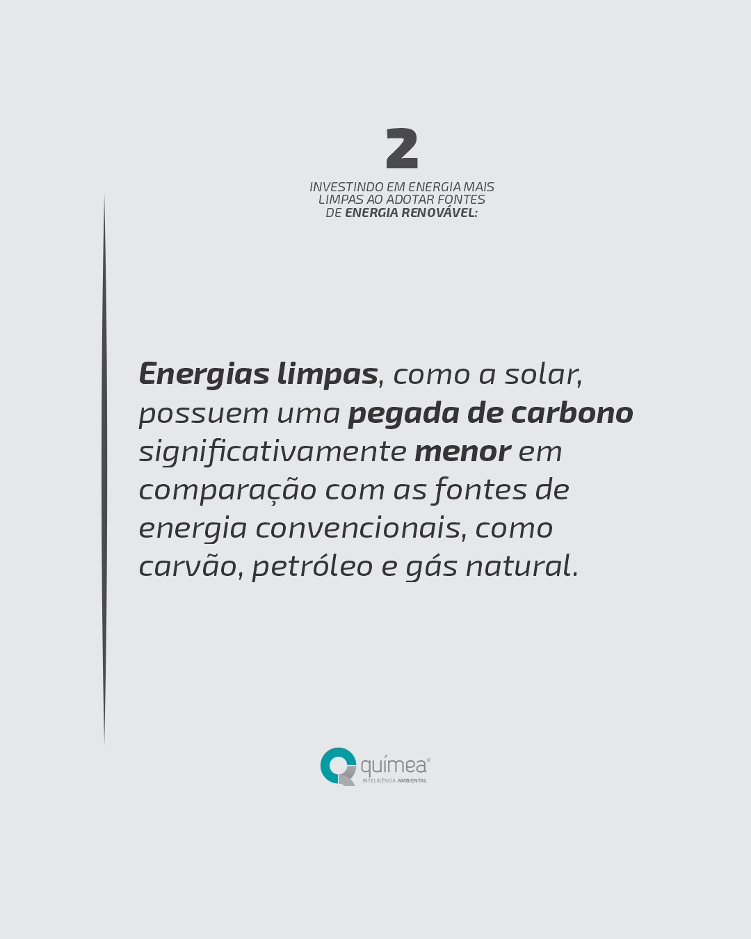 Como as empresas  podem agir para mitigar os impactos das mudanças climáticas?