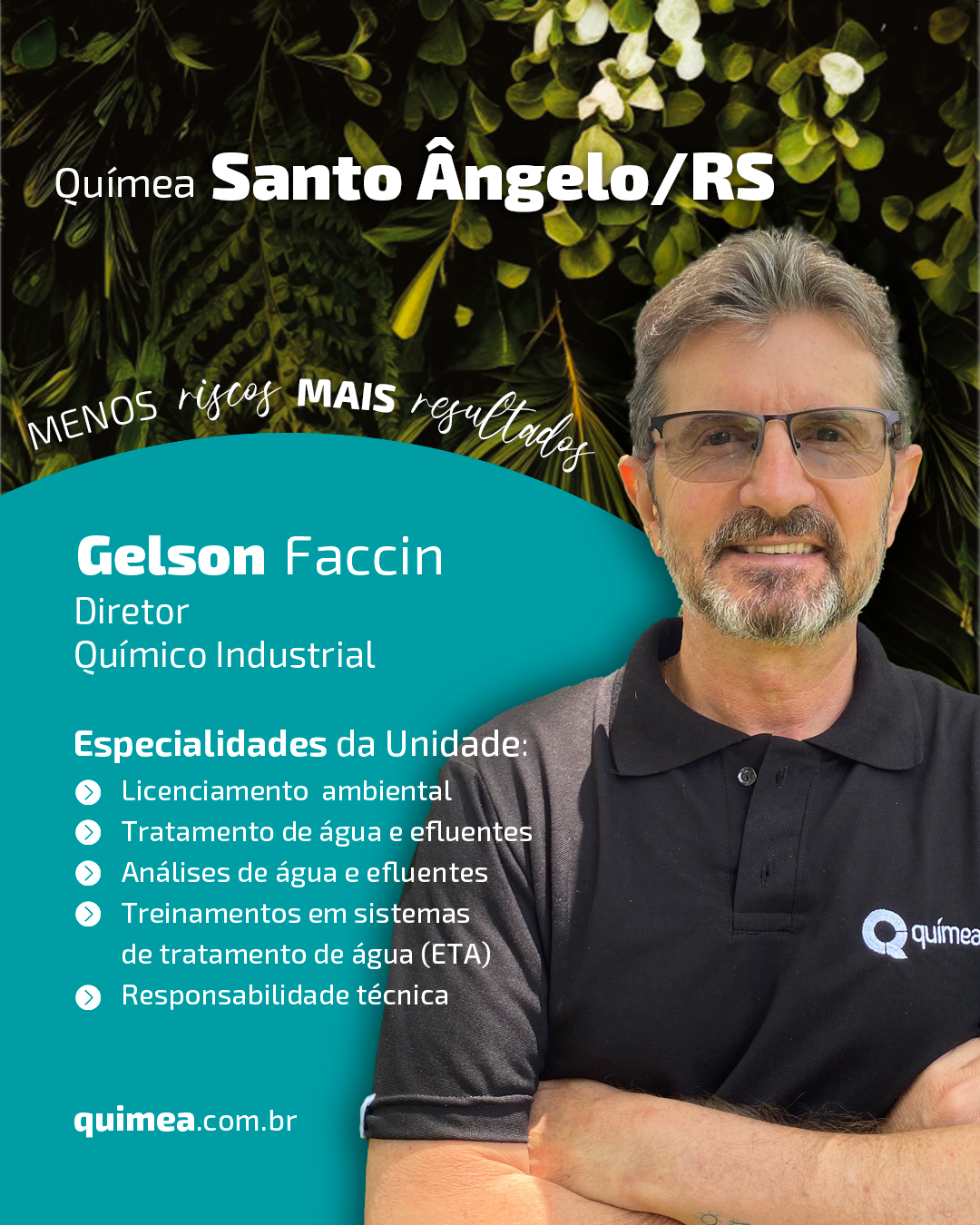 Consultoria Ambiental em Santo Ângelo/RS